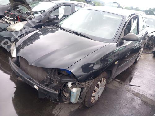 Electronic module SEAT IBIZA III (6L1) 1.4 TDI | BP38439807M83 - Image 5