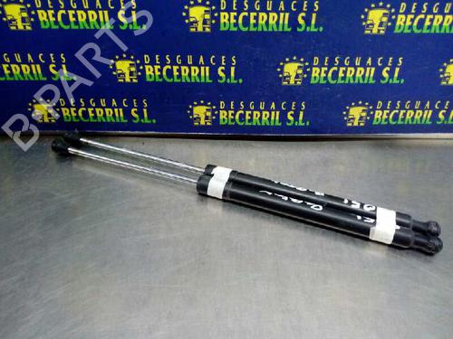 Amortiguador portón/maletero RENAULT CLIO III (BR0/1, CR0/1) 1.5 dCi (BR17, CR17) (86 hp) 14019395