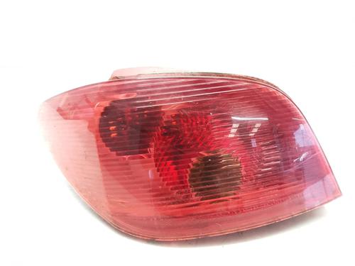 Used Left taillight Left taillight PEUGEOT 307 (3A/C) 1.6 16V (109 hp) 35920360 35920360