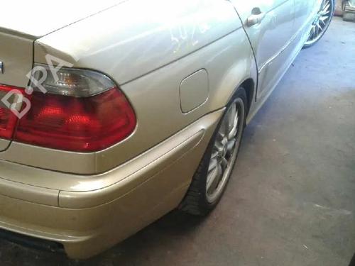 Rear right interior door handle BMW 3 (E46) 330 d | BP8448037I16 