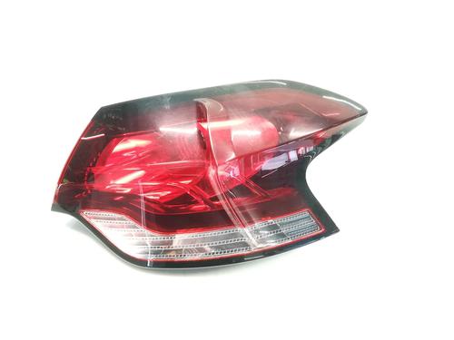 Used Right taillight CITROËN DS4 (NX_) 1.6 HDi 90 (92 hp) 26501698
