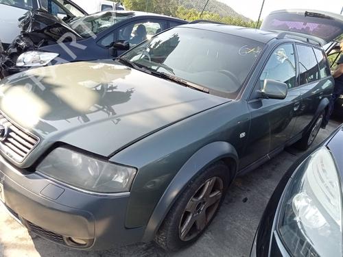 Engine control unit (ECU) AUDI ALLROAD C5 (4BH) 2.5 TDI quattro | BP37089600M57 - Image 6