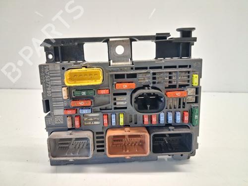 Used Fuse box CITROËN C4 Picasso I MPV (UD_) 2.0 HDi 150 (150 hp) 32342951