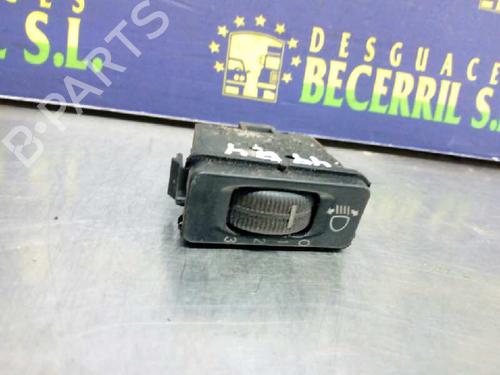 Used Headlight switch MERCEDES-BENZ M-CLASS (W163) [1998-2005]  14017668