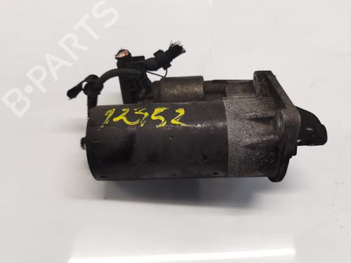 Used Starter Starter ALFA ROMEO 159 (939_) 1.9 JTDM 16V (939AXF1B, 939AXC1B) (136 hp) 34737196 34737196