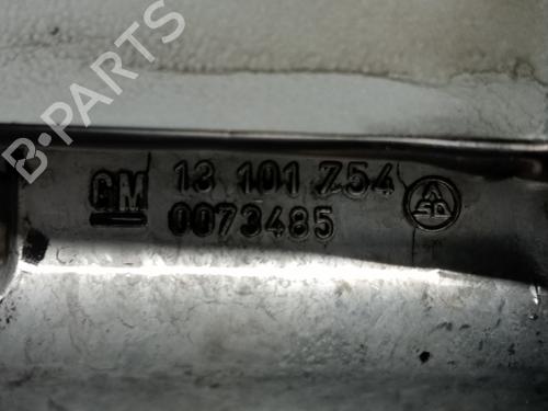 Valve cover OPEL VECTRA C (Z02)  | BP28023868M124 