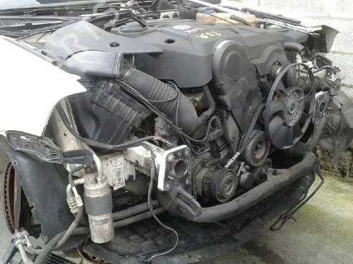 Engine control unit (ECU) VW PASSAT B5.5 (3B3) 1.9 TDI | BP8446904M57 