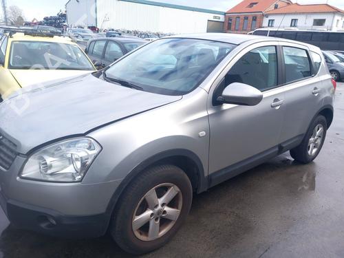 Used Parts NISSAN QASHQAI I (J10, NJ10) 1.6 4909232