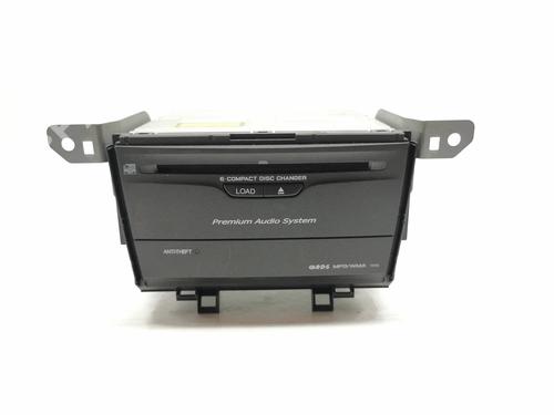 Used Radio HONDA ACCORD VIII Estate (CW) 2.2 i-DTEC (CW3) (150 hp) 10642964