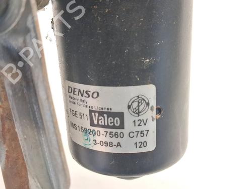 Motor limpa vidros frontal FIAT PUNTO Hatchback Van (188_) 1.2 60 | BP29706410M29