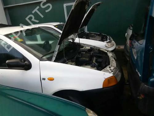 Alternator FIAT PUNTO (176_)  | BP8485641M7 