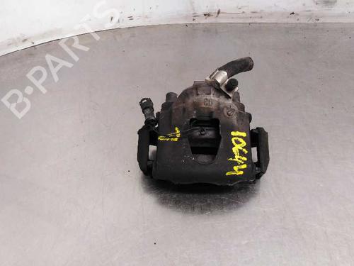 Used Right front brake caliper FORD ESCORT VI (GAL, AAL, ABL) [1995-2002]  11577107