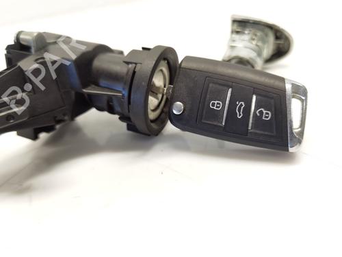 Electronic module FIAT 500L (351_, 352_) 1.6 D Multijet (199LYD1B) | BP37376316M83 - Image 4