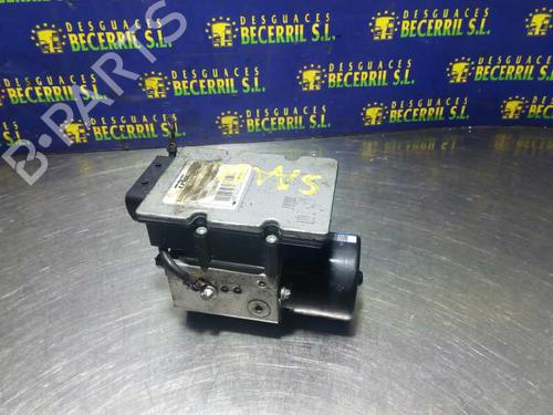 Used ABS pump SAAB 9-3 (YS3F, E79, D79, D75) 1.9 TiD (150 hp) 8438517