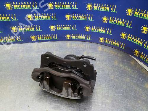 Right front brake caliper TOYOTA AVENSIS Saloon (_T25_)  | BP11576359M104 