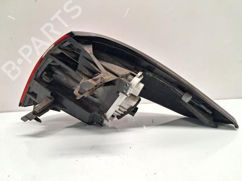 Left taillight CITROËN C4 Picasso I MPV (UD_) 2.0 HDi 150 | BP32346008C34
