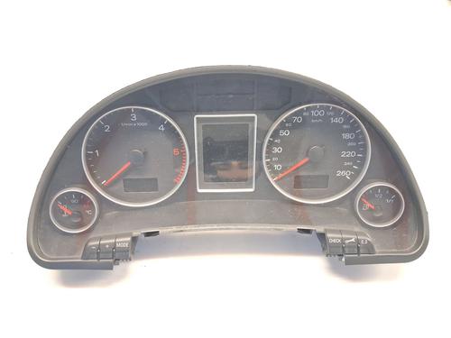 Used Instrument cluster AUDI A4 B7 Avant (8ED) 2.0 TDI 16V (140 hp) 30441291
