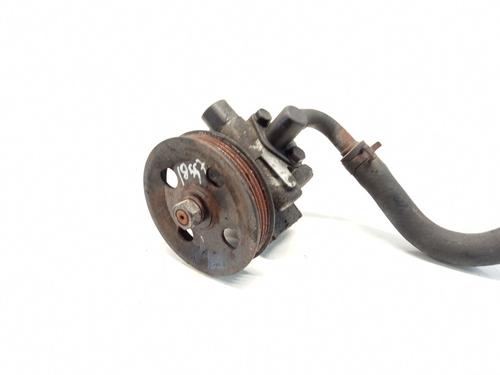 Used Steering pump CHEVROLET KALOS [2005-2025]  26943491
