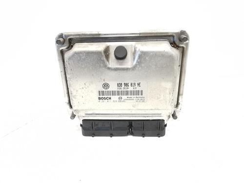 Motorstyringsenhet SEAT IBIZA III (6L1) 1.9 TDI (100 hp) 29404913