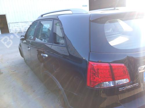 Left tailgate light KIA SORENTO II (XM) 2.2 CRDi 4WD | BP33906107C79  - Image 5