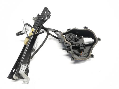 Used Front left window mechanism SEAT IBIZA IV SC (6J1, 6P5) 1.4 TDI (80 hp) 28163679