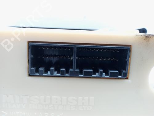 Commande Chauffage MITSUBISHI CARISMA (DA_)  | BP8478772I5 