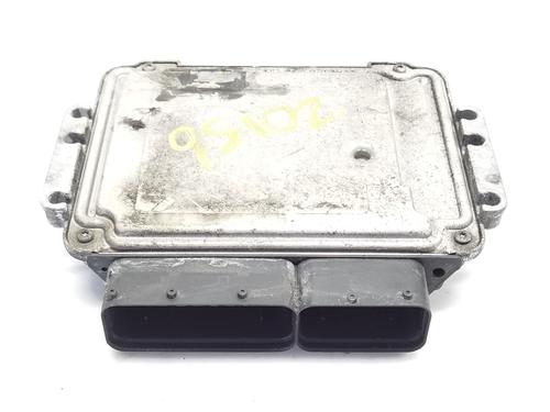 Engine control unit (ECU) OPEL ZAFIRA / ZAFIRA FAMILY B (A05) 1.9 CDTI (M75) | BP28530775M57
