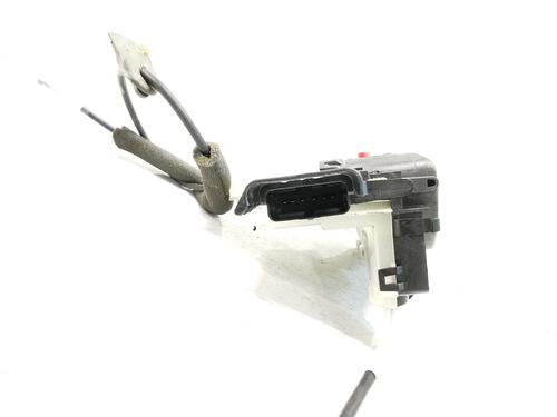 Rear right lock PEUGEOT 3008 II SUV (MC_, MR_, MJ_, M4_) 1.2 THP/ PureTech 130 (MRHNSM, MRHNSU, MRHNSJ, MRHNYW,... | BP29736280C99 