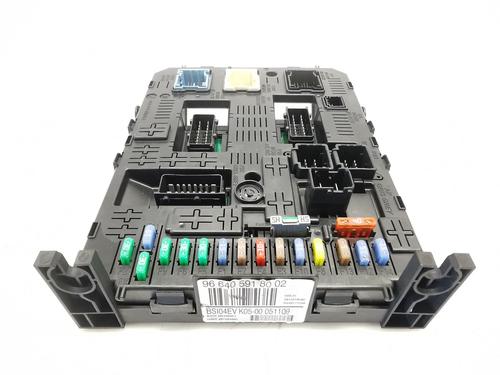 Used Electronic module Electronic module 37538084 37538084