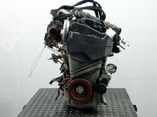 Engine RENAULT CAPTUR I (J5_, H5_) 1.5 dCi 90 (J5N4, J5M5, J5MW, J5M6, J5AL, J5AJ) | BP30136265M1