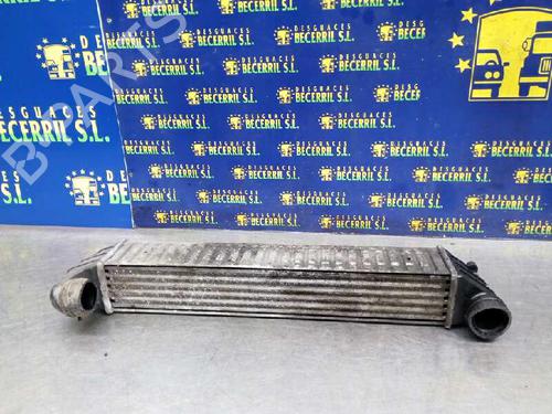 Intercooler SEAT ALHAMBRA (7V8, 7V9) 1.9 TDI (90 hp) 8451433