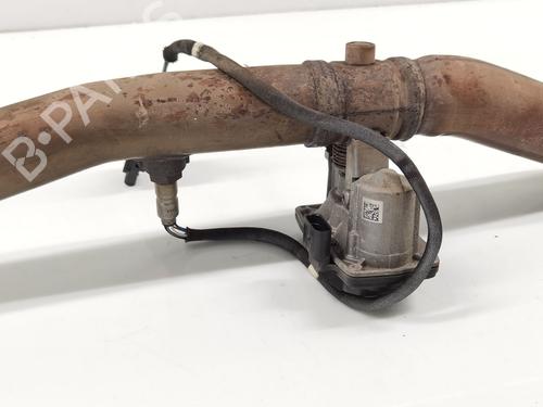 Catalyst VW TOURAN (5T1) 1.6 TDI | BP28599111M10 