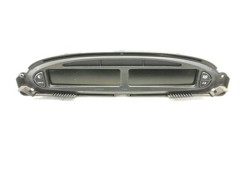 Cockpit CITROËN XSARA PICASSO (N68) 2.0 HDi (90 hp) 29834935