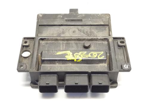 Engine control unit (ECU) RENAULT CLIO II (BB_, CB_) 1.5 dCi (B/CB07) | BP29641017M57 