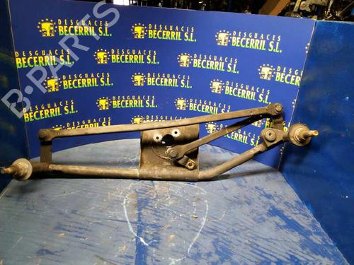 Used Other MERCEDES-BENZ VITO Van (W638) [1997-2003]  14025956