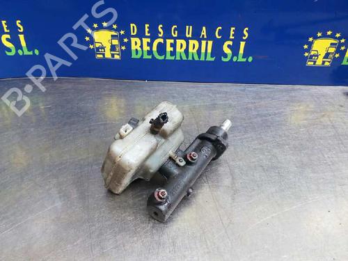 Brake master cylinder MERCEDES-BENZ SPRINTER 4-t Van (B904)  | BP9264972M77 