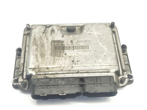 Used Engine control unit (ECU) RENAULT KANGOO (KC0/1_) 1.9 dTi (KC0U) (80 hp) 29121369
