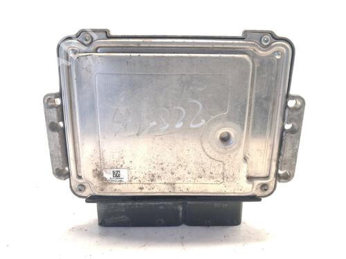 Engine control unit (ECU) OPEL ASTRA H (A04) 1.7 CDTI (L48) | BP38968731M57 - Image 3