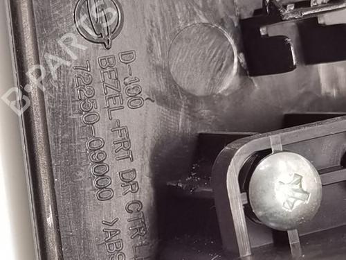 Left front window switch SSANGYONG ACTYON I 2.0 Xdi | BP31147675I27