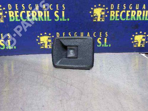 Used Right front window switch Right front window switch RENAULT KANGOO Express (FW0/1_) [2008-2026] 8435365 8435365