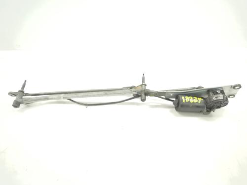 Used Front wiper motor CITROËN XSARA (N1) 1.6 16V (109 hp) 19655338