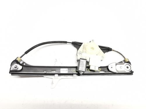 Used Rear right window mechanism Rear right window mechanism VW PASSAT B8 Variant (3G5, CB5) 2.0 TDI (150 hp) 35979157 35979157