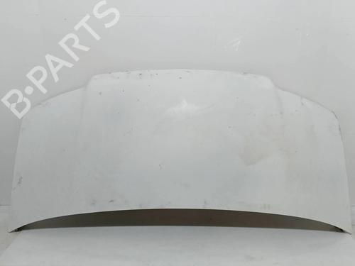 Used Hood RENAULT MASCOTT Platform/Chassis (UH_, HH_) 110 (106 hp) 17525969