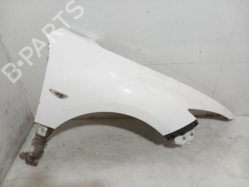 Used Right front fenders Right front fenders MAZDA 6 Hatchback (GH) 2.0 MZR-CD (GH14) (140 hp) 40085263 40085263