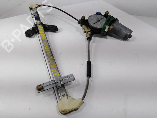 Rear right window mechanism HONDA CIVIC VIII Hatchback (FN, FK) 1.4 (FK1) | BP8479226C25 