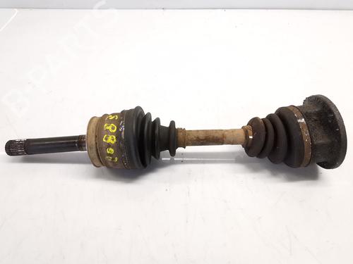 Used Right front driveshaft Right front driveshaft NISSAN TERRANO II (R20) 2.7 TDi 4WD (125 hp) 35777325 35777325