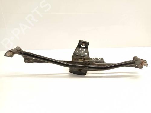 Front wiper motor AUDI 80 B2 Saloon (811, 813, 814, 819, 853) 1.6 GLE | BP11096042M29 