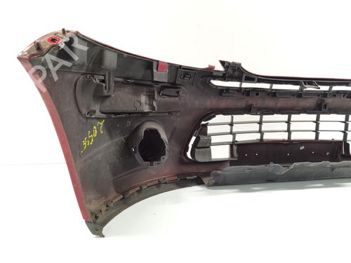 Front bumper CITROËN C3 I (FC_, FN_) 1.4 i | BP27832799C7 