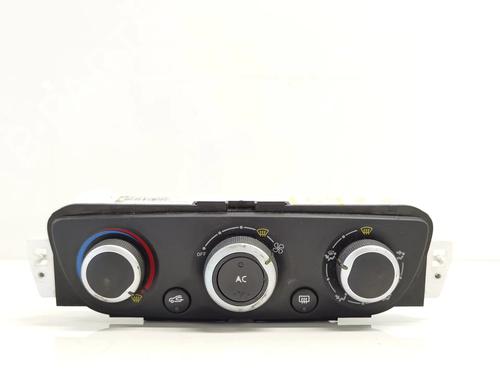 Used Climate control RENAULT MEGANE III Hatchback (BZ0/1_, B3_) 1.5 dCi (86 hp) 13240550