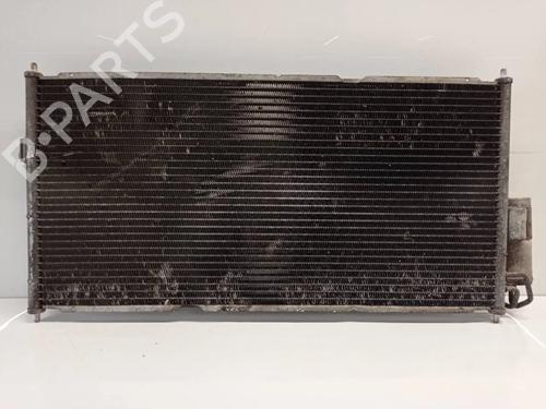 AC-Kondensator NISSAN ALMERA TINO (V10) 2.2 dCi (115 hp) 11578142